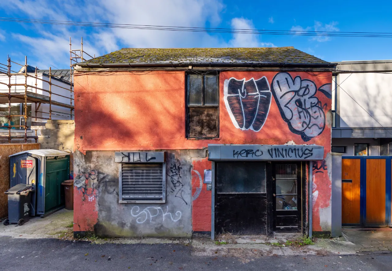 Photo of Site, 29 Charlemont Lane, Clontarf, Dublin 3, D03 CY56