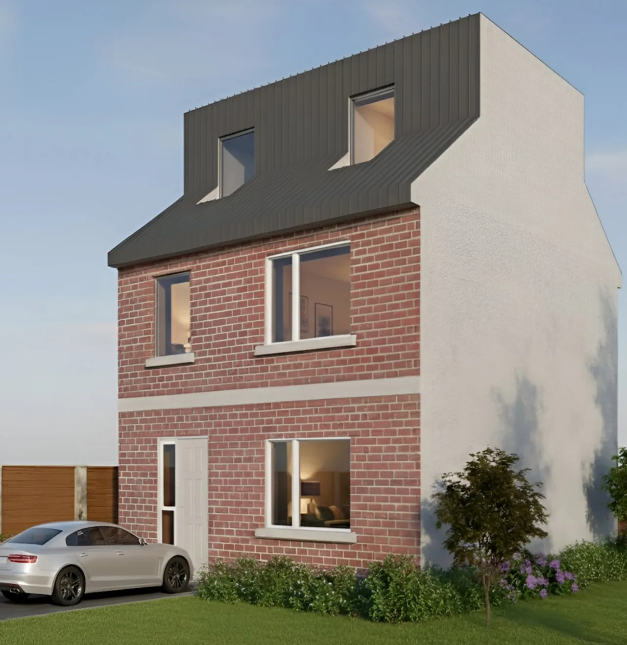 Photo of Site, 29 Charlemont Lane, Clontarf, Dublin 3, D03 CY56