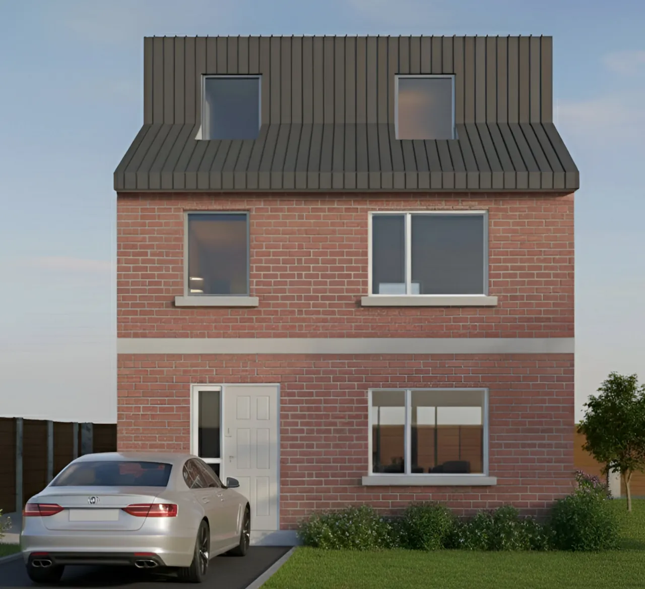 Photo of Site, 29 Charlemont Lane, Clontarf, Dublin 3, D03 CY56