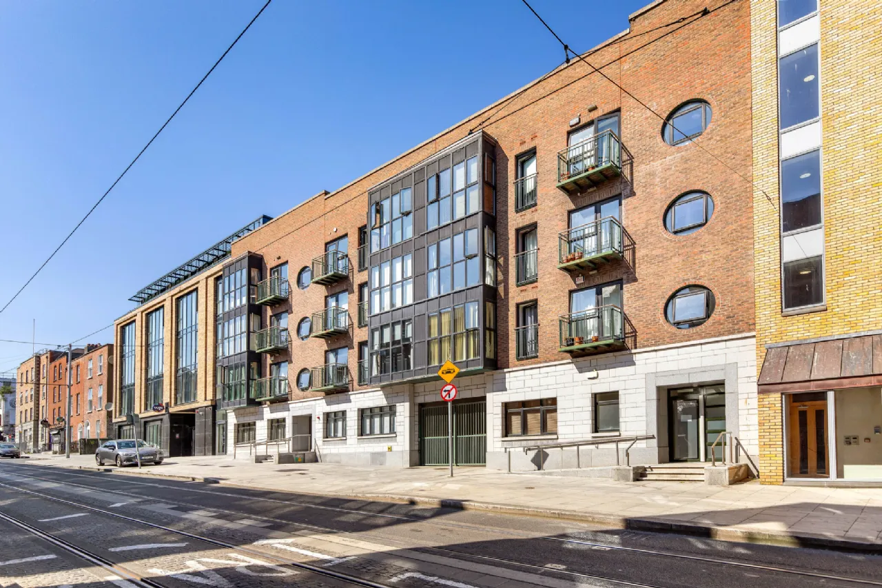 Photo of 17 Palmerston Hall, Dominick Street,, Dublin 7, D07 YN23