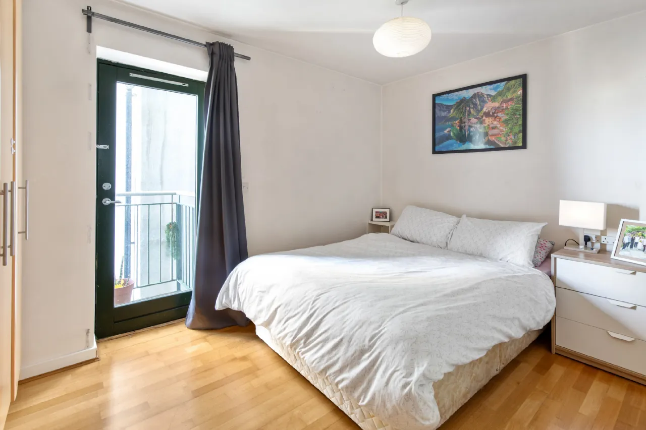 Photo of 17 Palmerston Hall, Dominick Street,, Dublin 7, D07 YN23