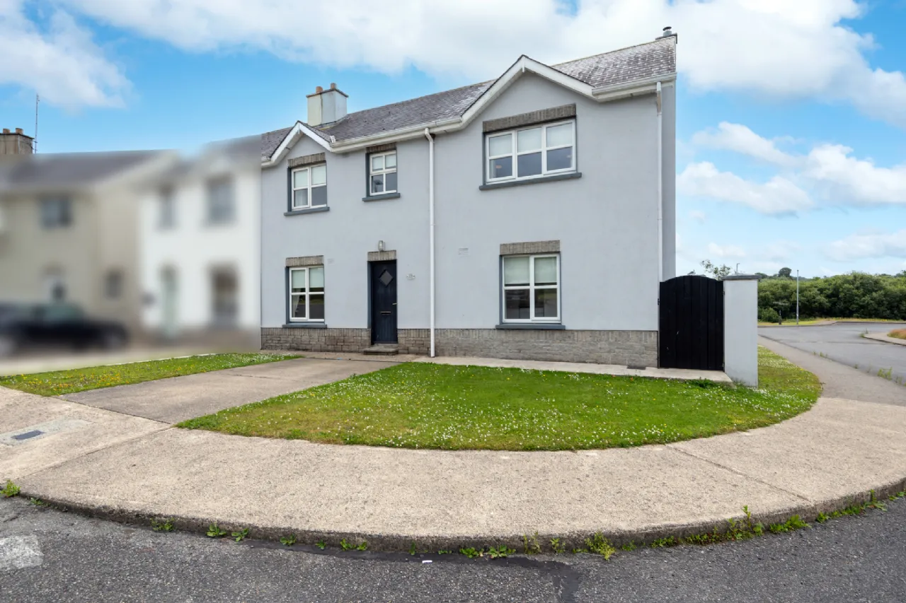 Photo of 25 Thornbrook, The Ballagh, Enniscorthy, Co Wexord, Y21AV96