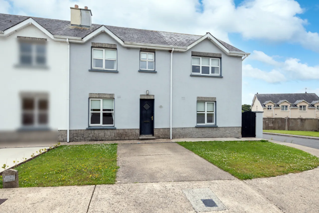 Photo of 25 Thornbrook, The Ballagh, Enniscorthy, Co Wexord, Y21AV96
