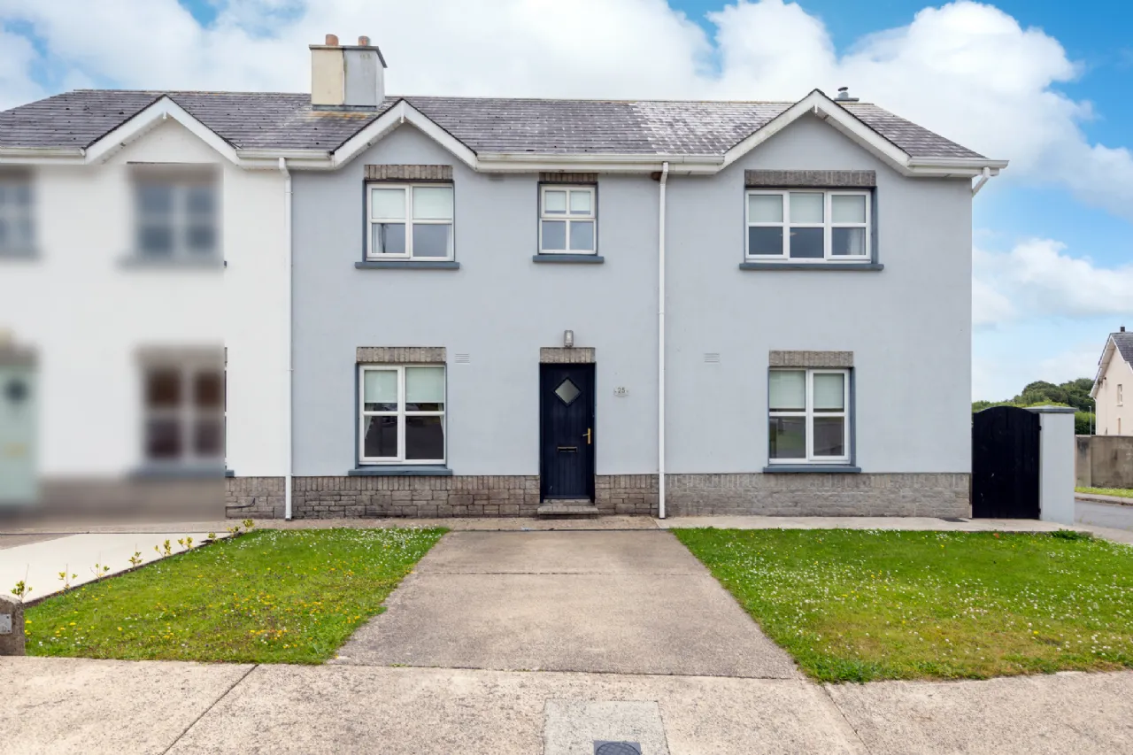 Photo of 25 Thornbrook, The Ballagh, Enniscorthy, Co Wexord, Y21AV96