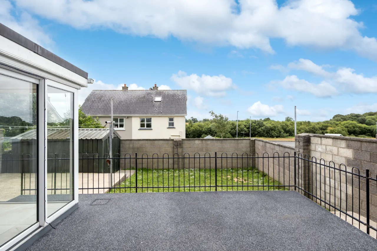 Photo of 25 Thornbrook, The Ballagh, Enniscorthy, Co Wexord, Y21AV96