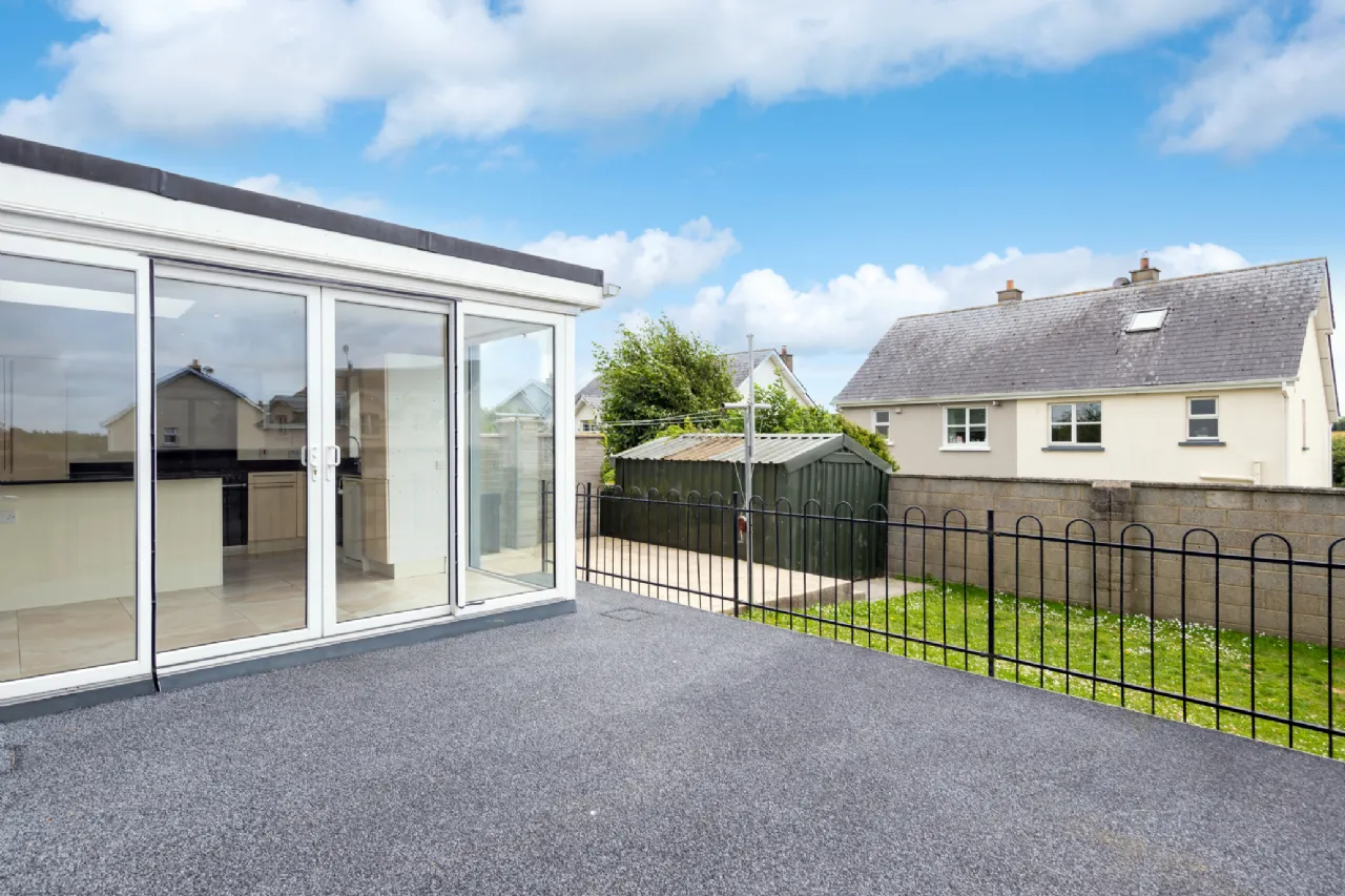 Photo of 25 Thornbrook, The Ballagh, Enniscorthy, Co Wexord, Y21AV96