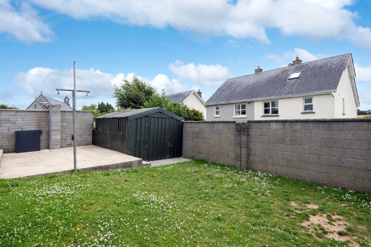 Photo of 25 Thornbrook, The Ballagh, Enniscorthy, Co Wexord, Y21AV96