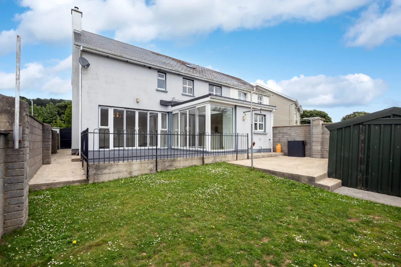 Photo of 25 Thornbrook, The Ballagh, Enniscorthy, Co Wexord, Y21AV96