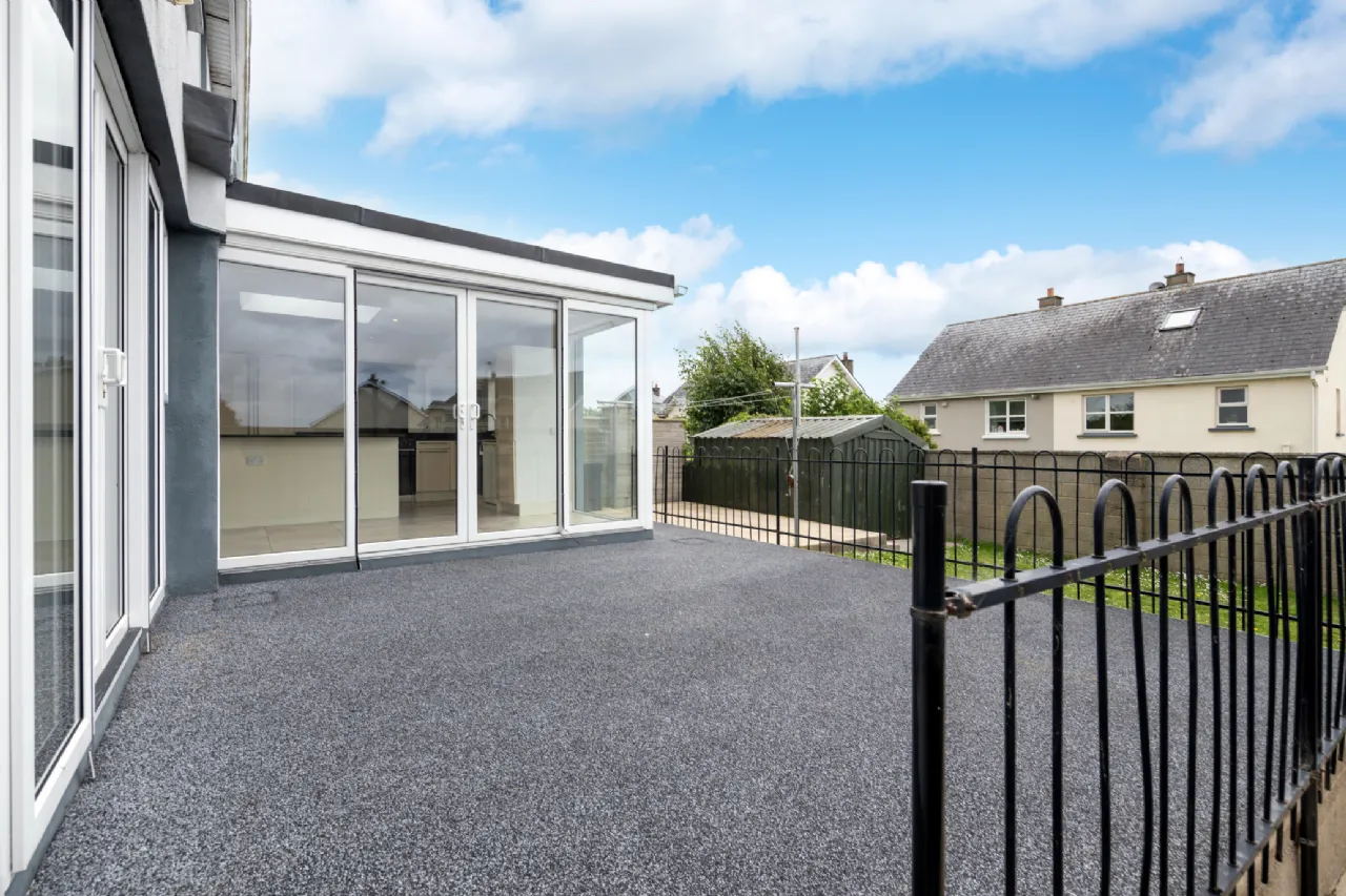 Photo of 25 Thornbrook, The Ballagh, Enniscorthy, Co Wexord, Y21AV96