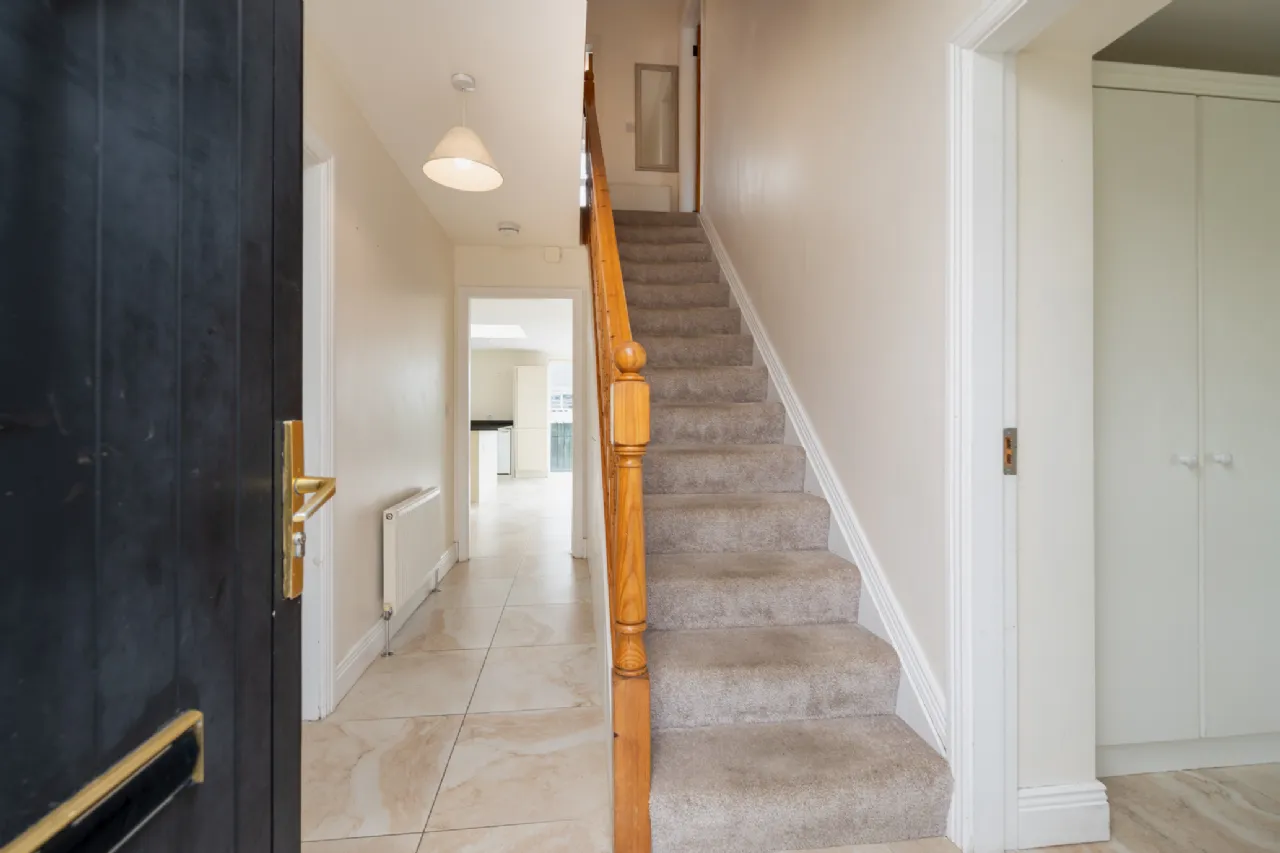 Photo of 25 Thornbrook, The Ballagh, Enniscorthy, Co Wexord, Y21AV96