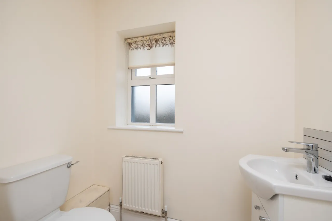 Photo of 25 Thornbrook, The Ballagh, Enniscorthy, Co Wexord, Y21AV96