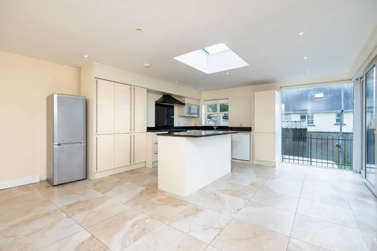 Photo of 25 Thornbrook, The Ballagh, Enniscorthy, Co Wexord, Y21AV96