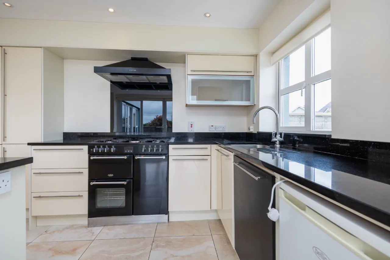 Photo of 25 Thornbrook, The Ballagh, Enniscorthy, Co Wexord, Y21AV96