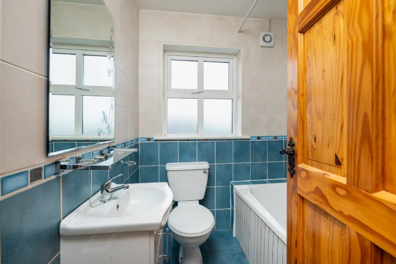 Photo of 25 Thornbrook, The Ballagh, Enniscorthy, Co Wexord, Y21AV96