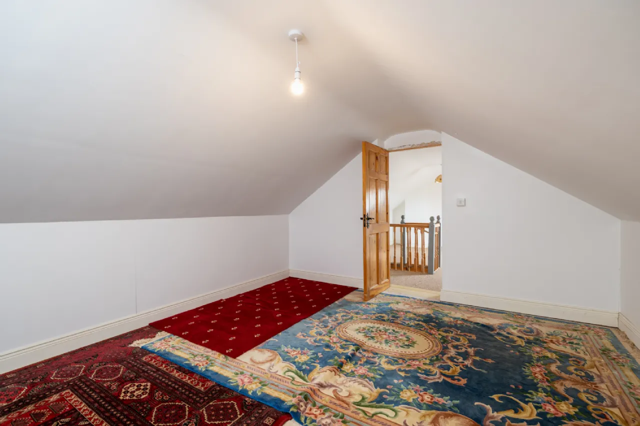 Photo of 25 Thornbrook, The Ballagh, Enniscorthy, Co Wexord, Y21AV96