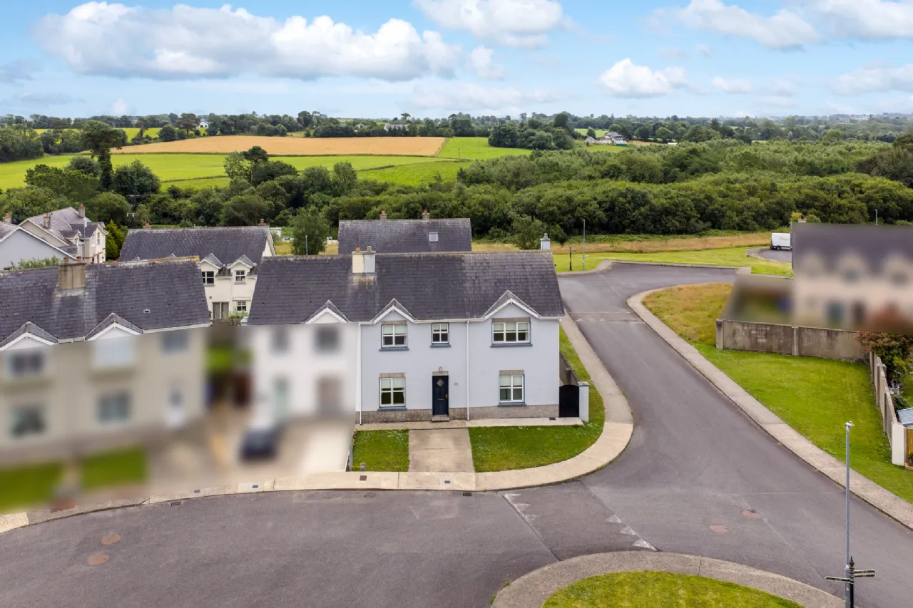 Photo of 25 Thornbrook, The Ballagh, Enniscorthy, Co Wexord, Y21AV96