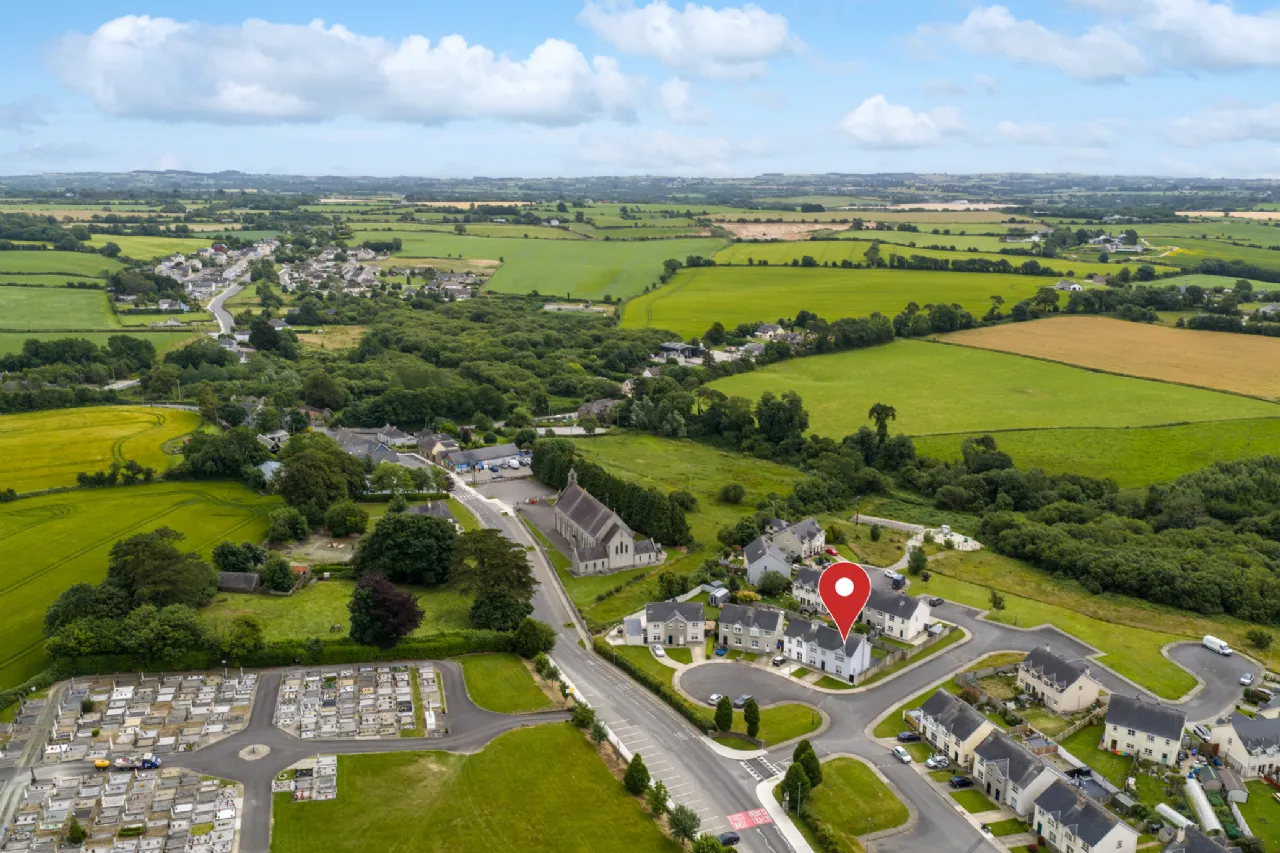 Photo of 25 Thornbrook, The Ballagh, Enniscorthy, Co Wexord, Y21AV96