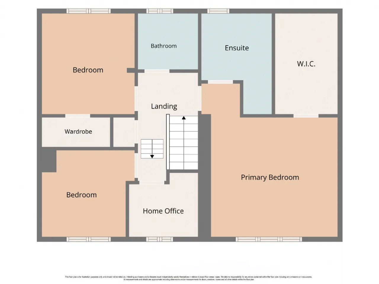 Photo of 25 Thornbrook, The Ballagh, Enniscorthy, Co Wexord, Y21AV96