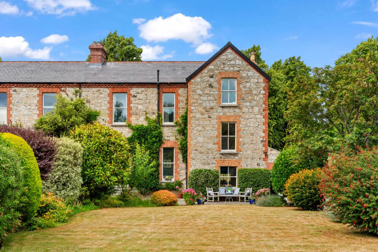 Photo of Kincora, 22 Temple Gardens, Rathmines, Dublin 6, D06 P3V1