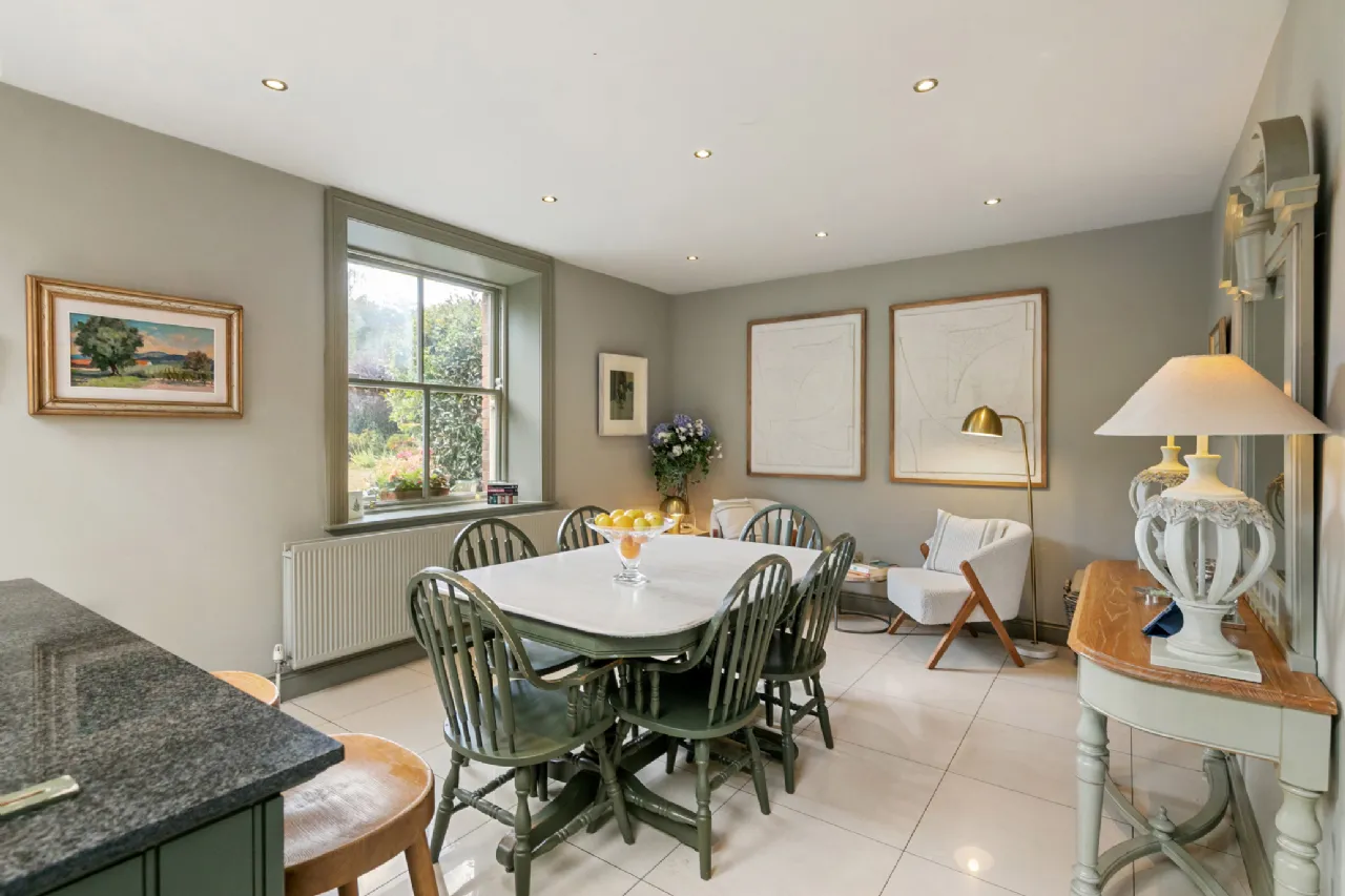 Photo of Kincora, 22 Temple Gardens, Rathmines, Dublin 6, D06 P3V1