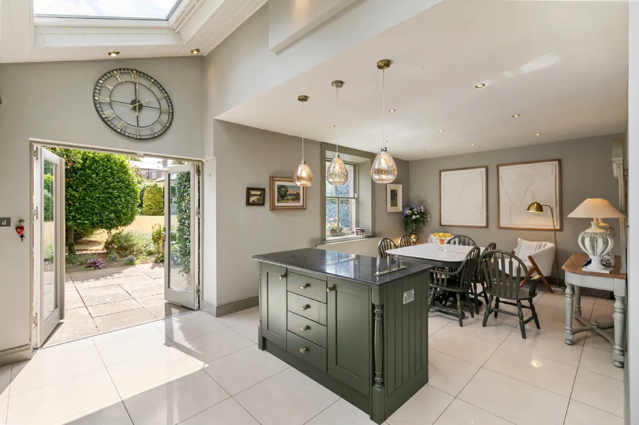 Photo of Kincora, 22 Temple Gardens, Rathmines, Dublin 6, D06 P3V1