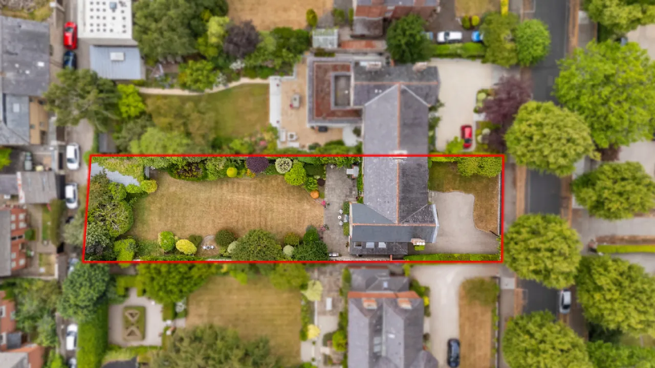 Photo of Kincora, 22 Temple Gardens, Rathmines, Dublin 6, D06 P3V1