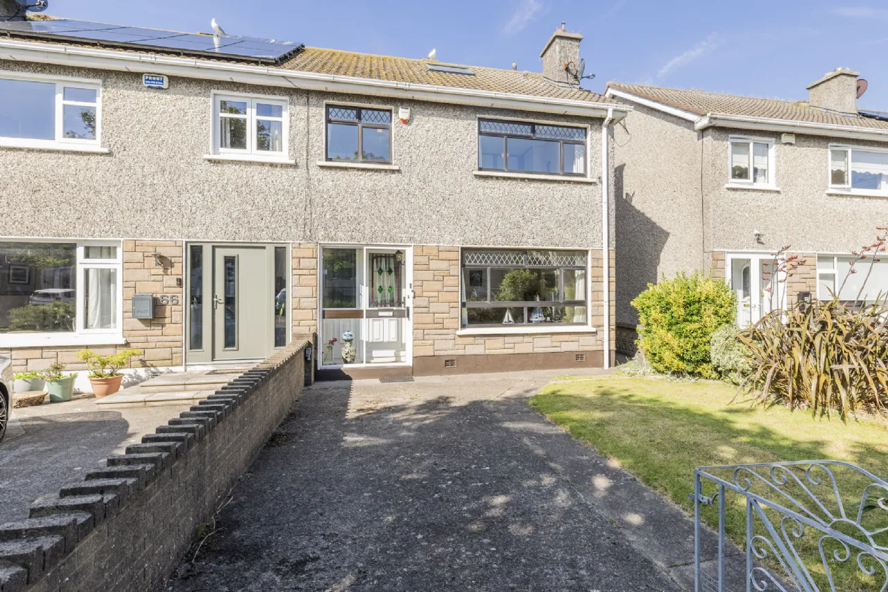 Photo of 67 Fancourt Heights, Balbriggan, Co. Dublin, K32 NP02