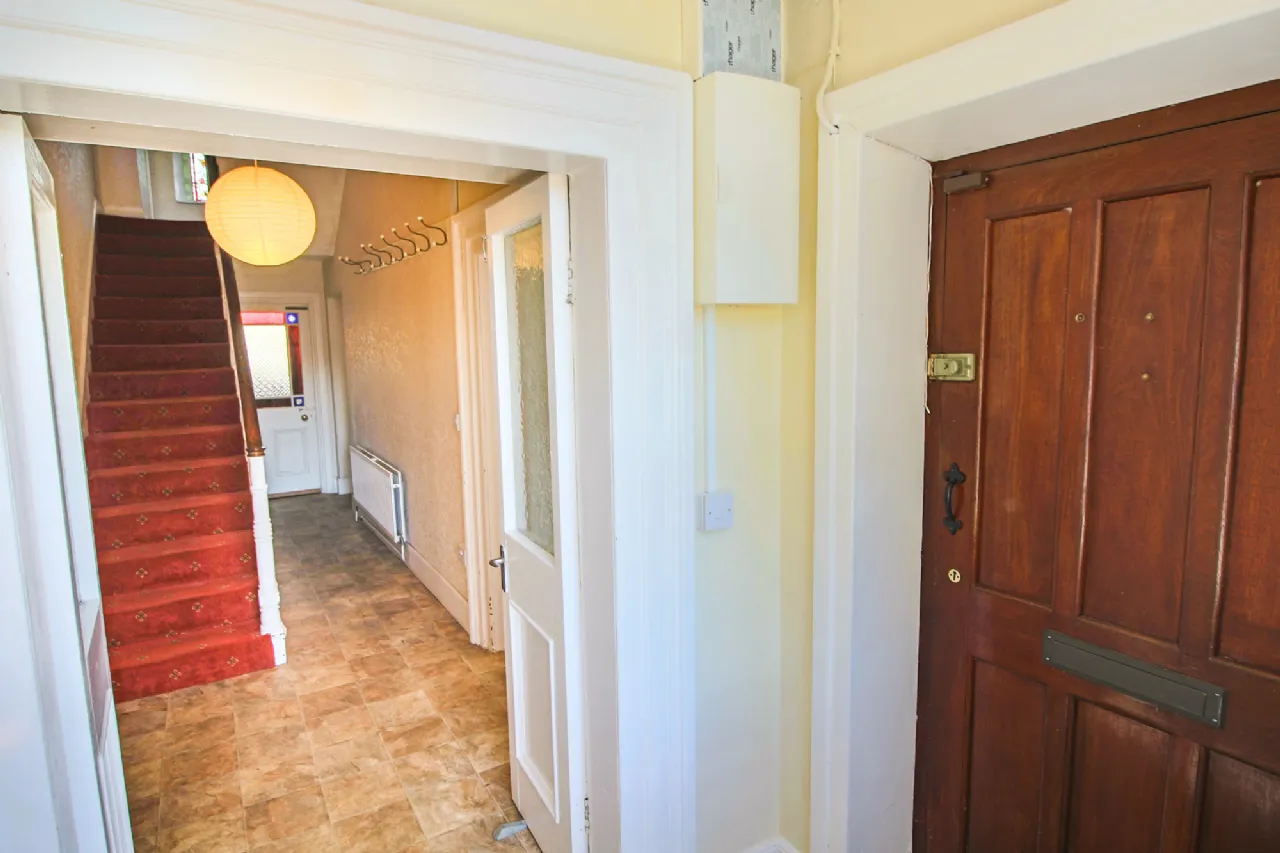 Photo of Parochial House, Carricklom, Hillstreet, Carrick-On-Shannon, Co. Roscommon, N41 VX84