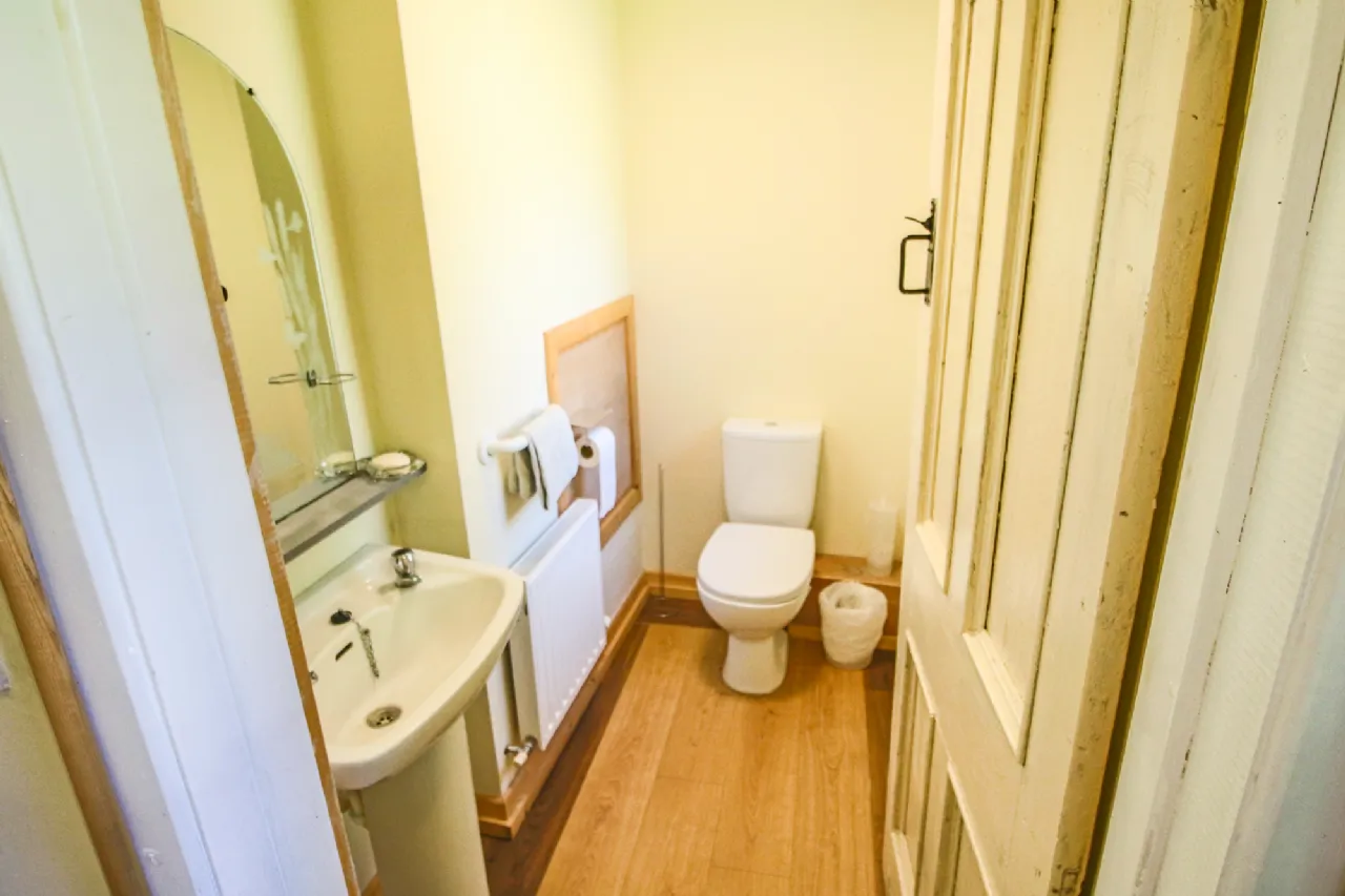 Photo of Parochial House, Carricklom, Hillstreet, Carrick-On-Shannon, Co. Roscommon, N41 VX84