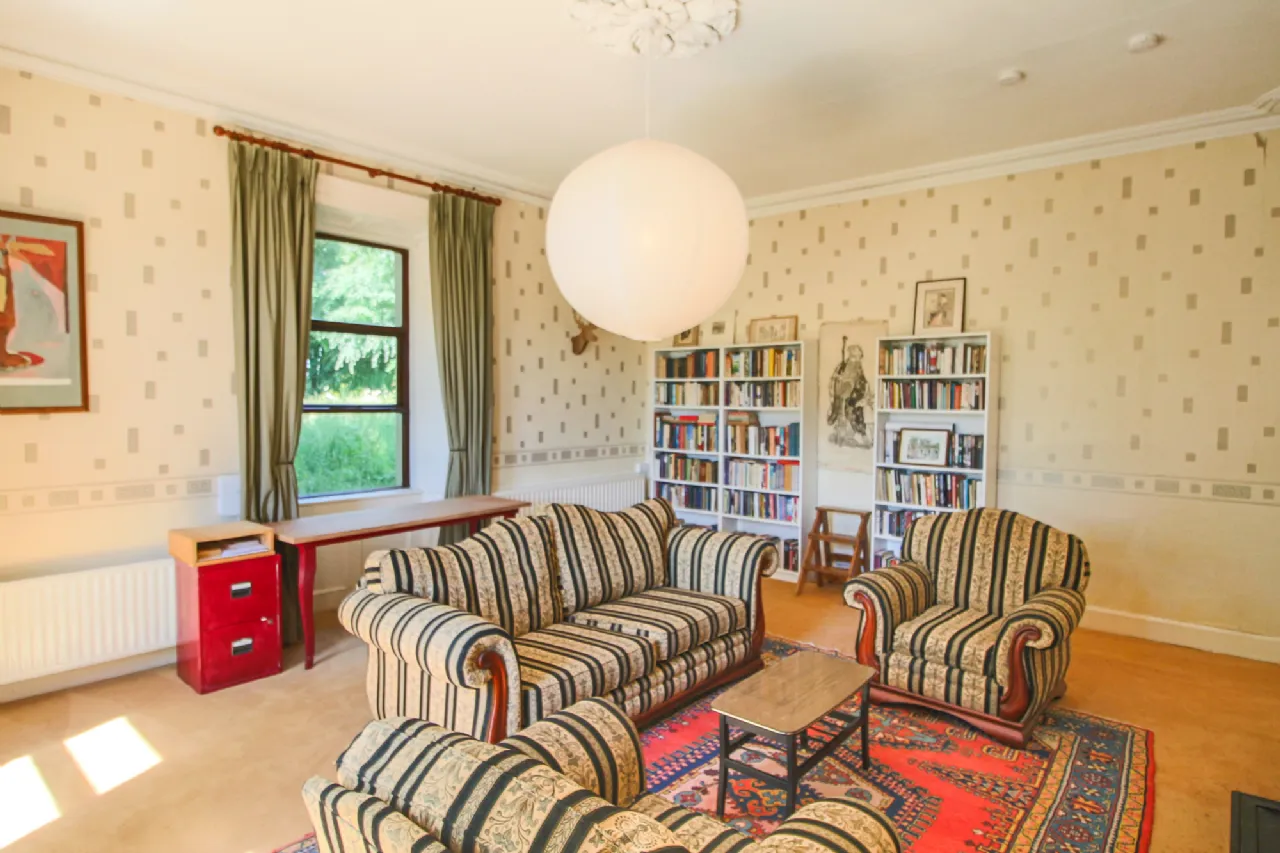 Photo of Parochial House, Carricklom, Hillstreet, Carrick-On-Shannon, Co. Roscommon, N41 VX84