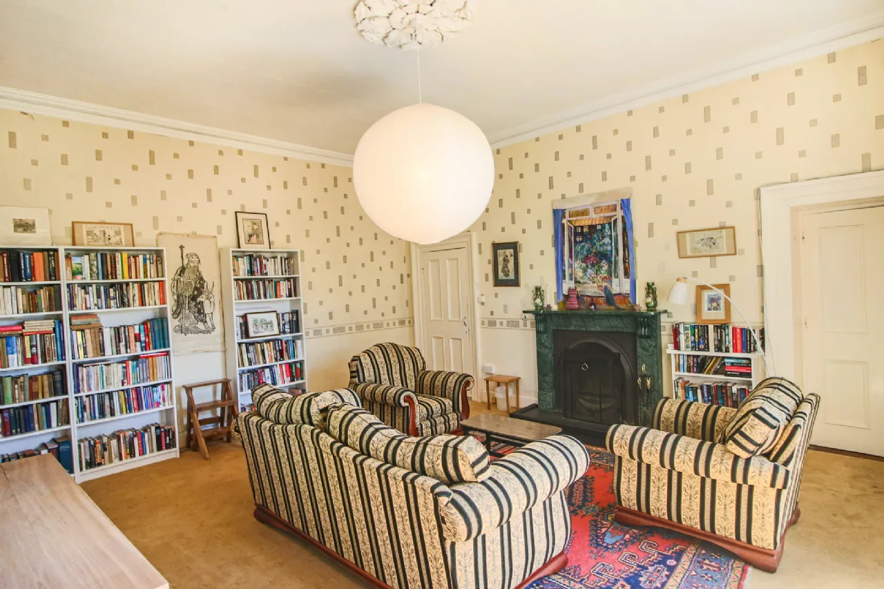 Photo of Parochial House, Carricklom, Hillstreet, Carrick-On-Shannon, Co. Roscommon, N41 VX84