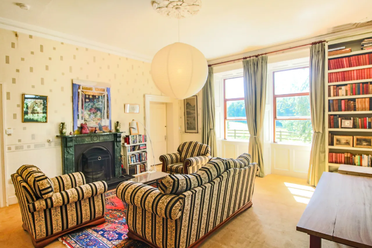 Photo of Parochial House, Carricklom, Hillstreet, Carrick-On-Shannon, Co. Roscommon, N41 VX84
