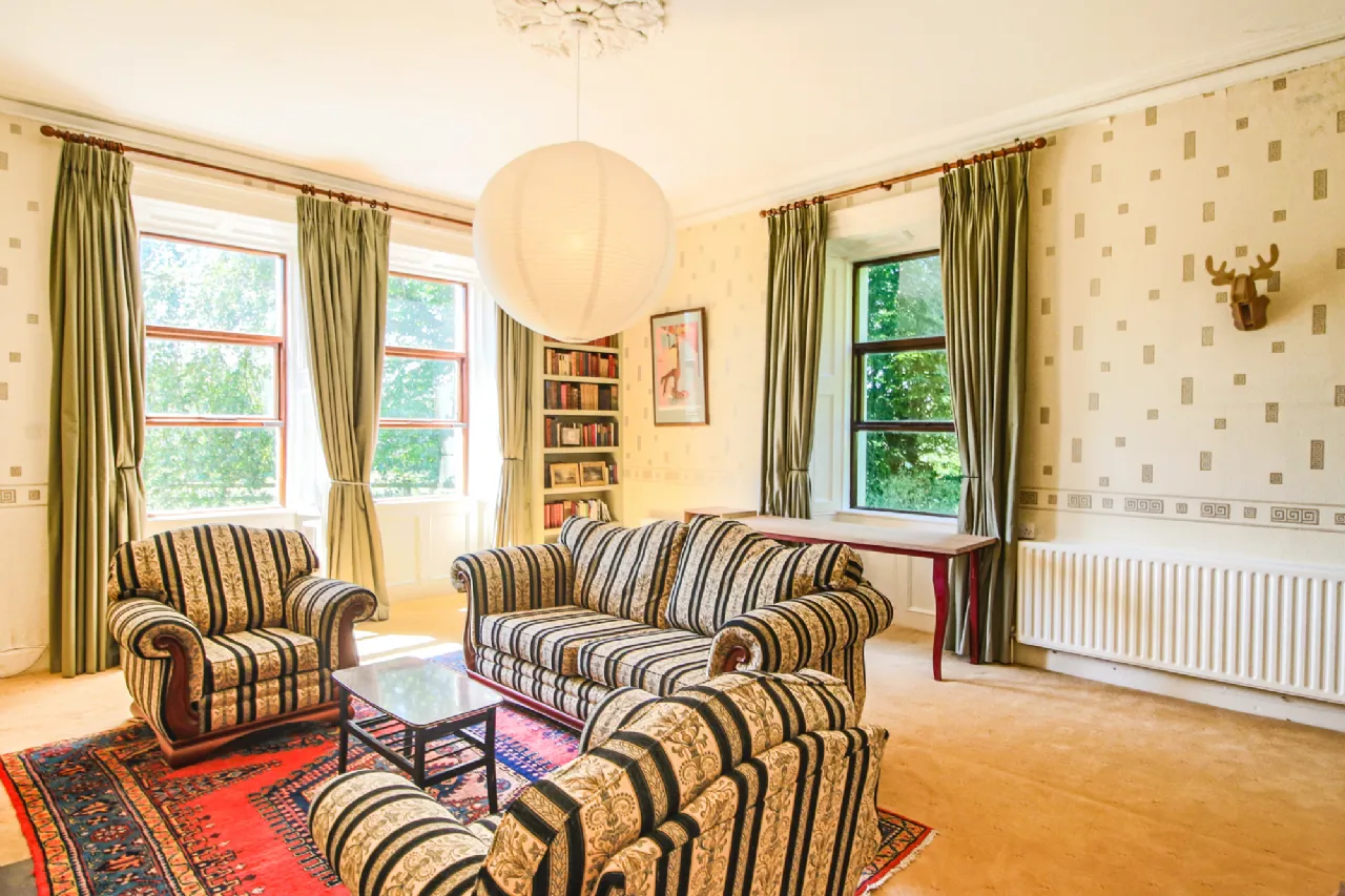 Photo of Parochial House, Carricklom, Hillstreet, Carrick-On-Shannon, Co. Roscommon, N41 VX84