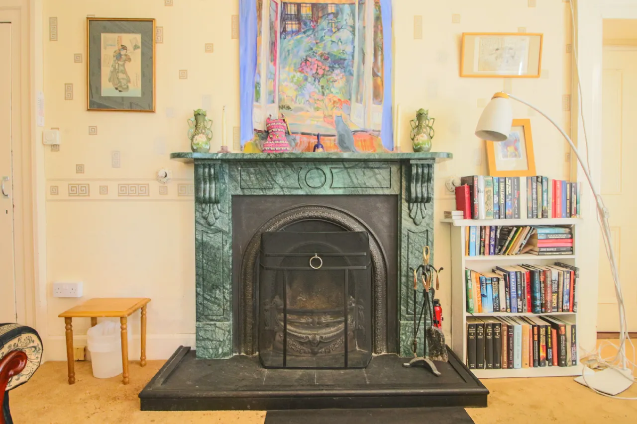 Photo of Parochial House, Carricklom, Hillstreet, Carrick-On-Shannon, Co. Roscommon, N41 VX84
