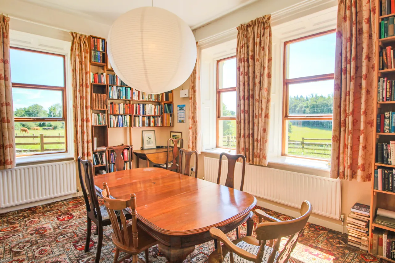 Photo of Parochial House, Carricklom, Hillstreet, Carrick-On-Shannon, Co. Roscommon, N41 VX84