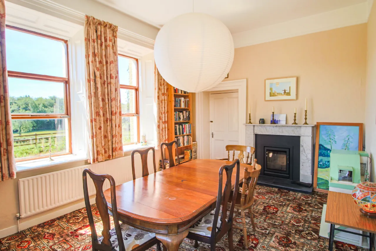 Photo of Parochial House, Carricklom, Hillstreet, Carrick-On-Shannon, Co. Roscommon, N41 VX84