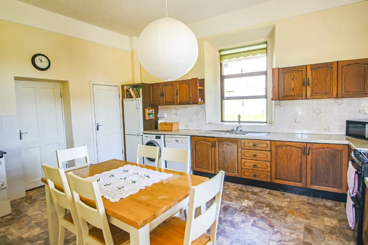 Photo of Parochial House, Carricklom, Hillstreet, Carrick-On-Shannon, Co. Roscommon, N41 VX84