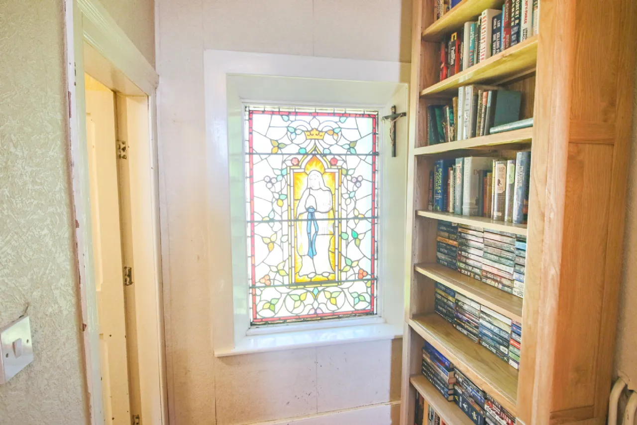 Photo of Parochial House, Carricklom, Hillstreet, Carrick-On-Shannon, Co. Roscommon, N41 VX84