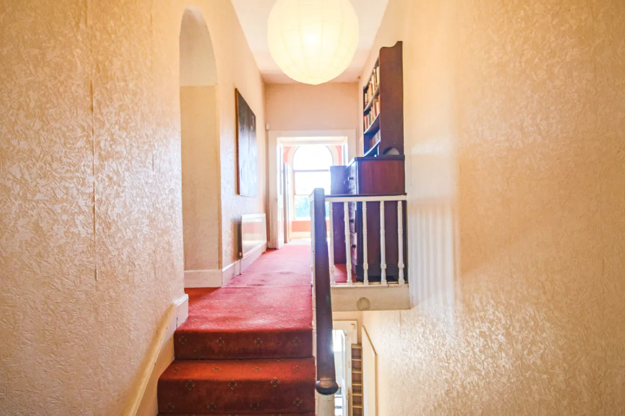 Photo of Parochial House, Carricklom, Hillstreet, Carrick-On-Shannon, Co. Roscommon, N41 VX84
