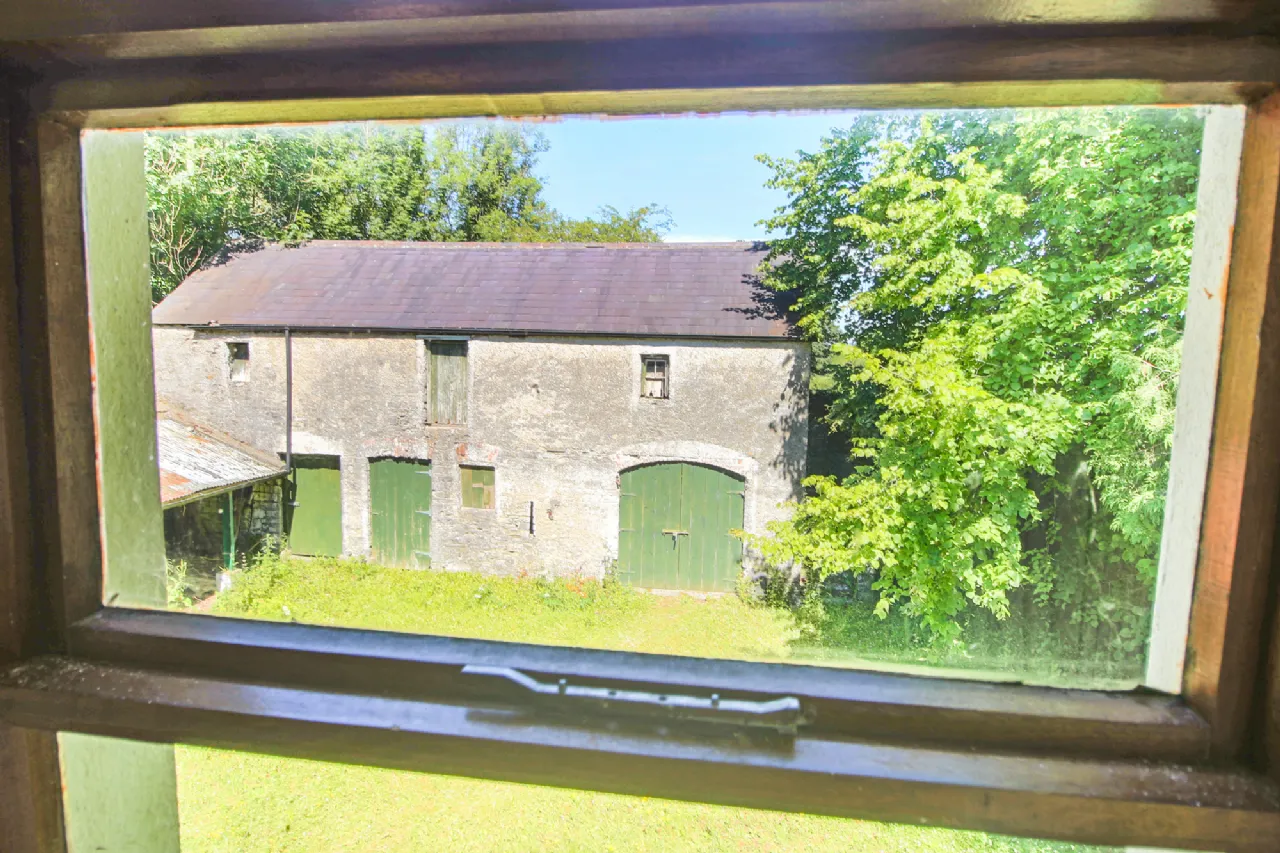 Photo of Parochial House, Carricklom, Hillstreet, Carrick-On-Shannon, Co. Roscommon, N41 VX84