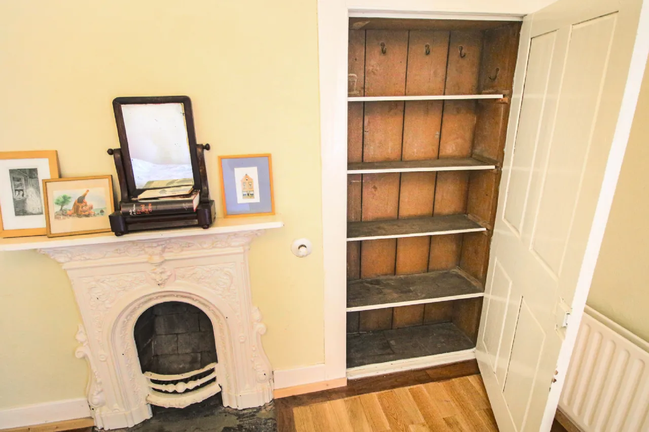 Photo of Parochial House, Carricklom, Hillstreet, Carrick-On-Shannon, Co. Roscommon, N41 VX84