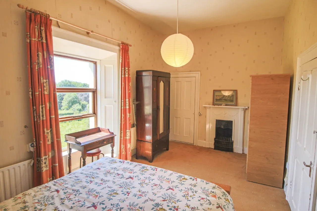 Photo of Parochial House, Carricklom, Hillstreet, Carrick-On-Shannon, Co. Roscommon, N41 VX84