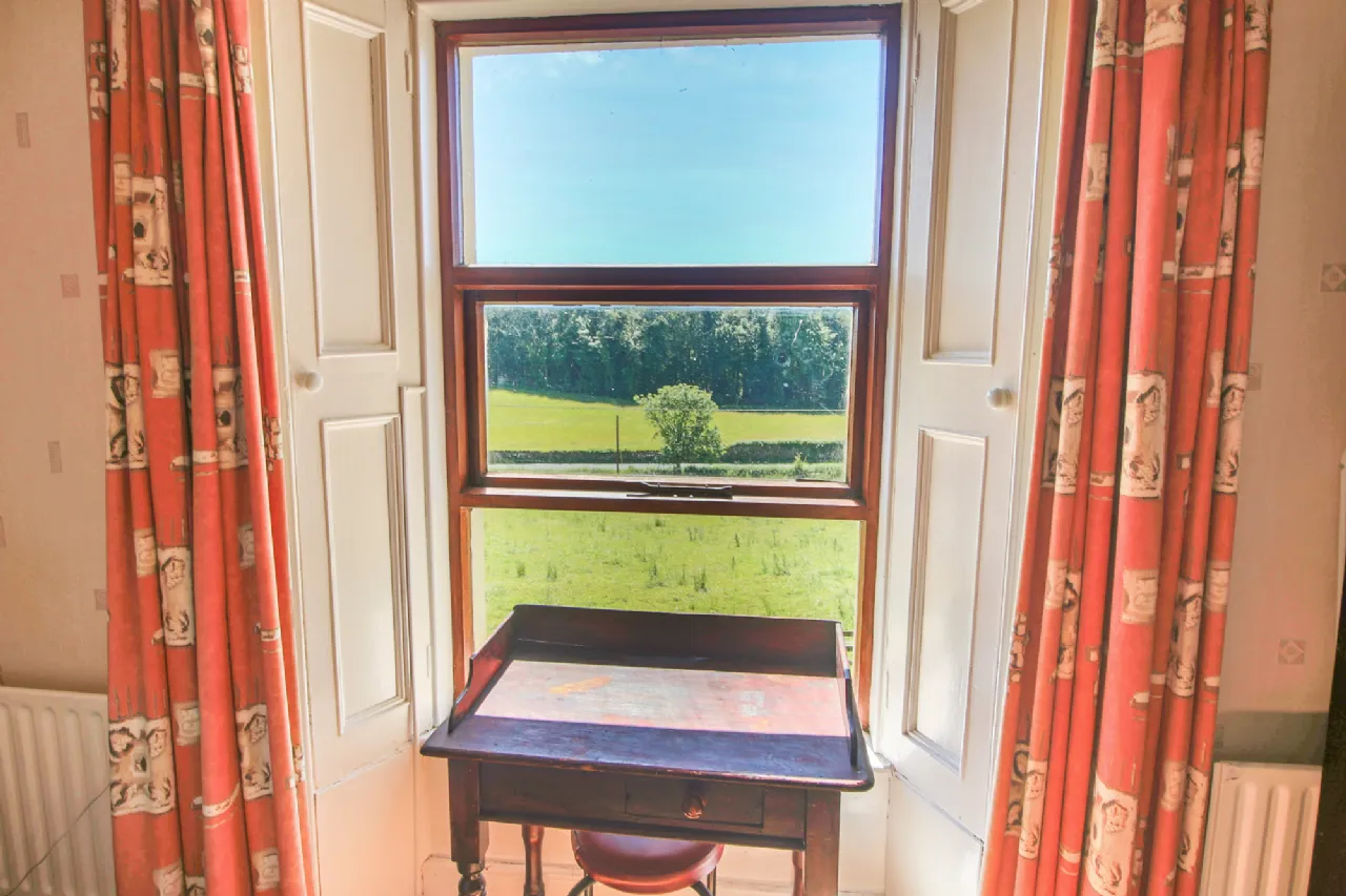 Photo of Parochial House, Carricklom, Hillstreet, Carrick-On-Shannon, Co. Roscommon, N41 VX84