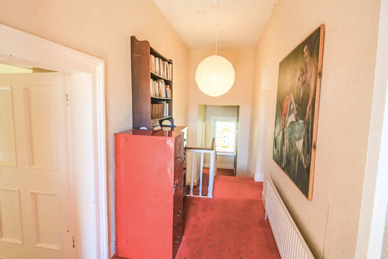 Photo of Parochial House, Carricklom, Hillstreet, Carrick-On-Shannon, Co. Roscommon, N41 VX84