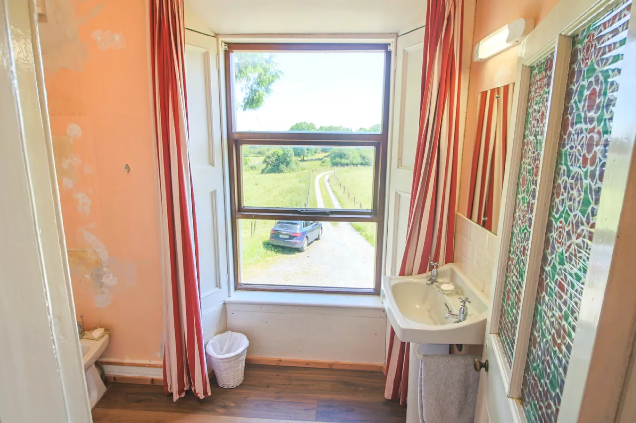 Photo of Parochial House, Carricklom, Hillstreet, Carrick-On-Shannon, Co. Roscommon, N41 VX84