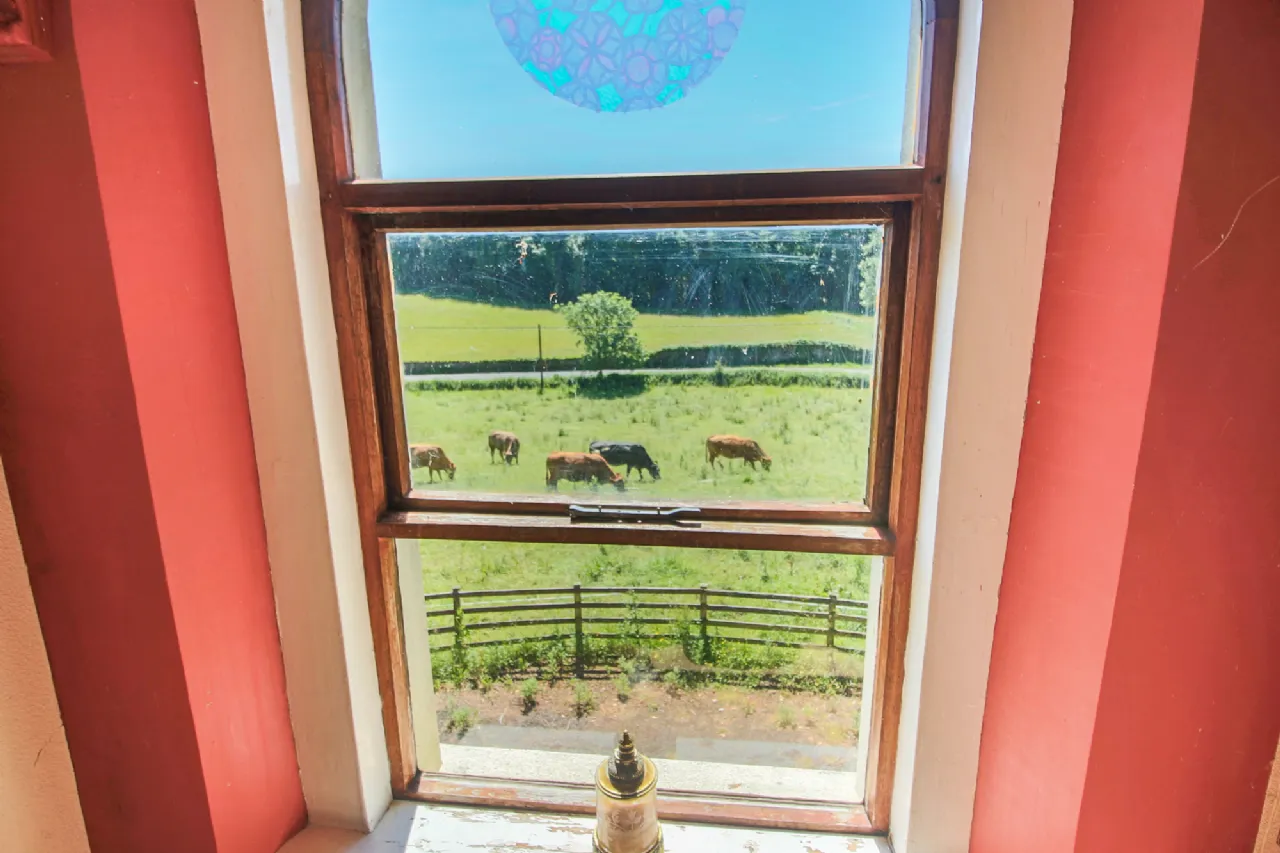 Photo of Parochial House, Carricklom, Hillstreet, Carrick-On-Shannon, Co. Roscommon, N41 VX84