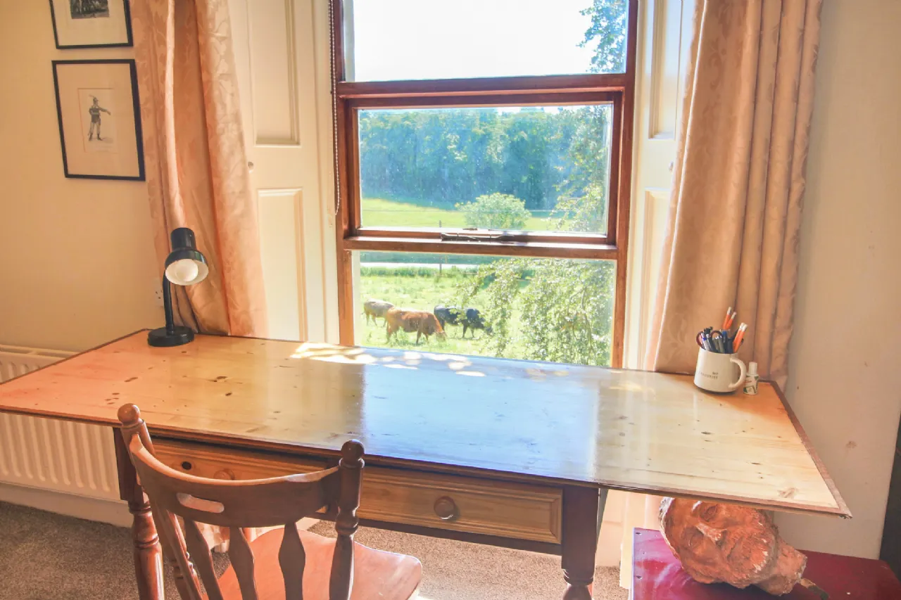 Photo of Parochial House, Carricklom, Hillstreet, Carrick-On-Shannon, Co. Roscommon, N41 VX84