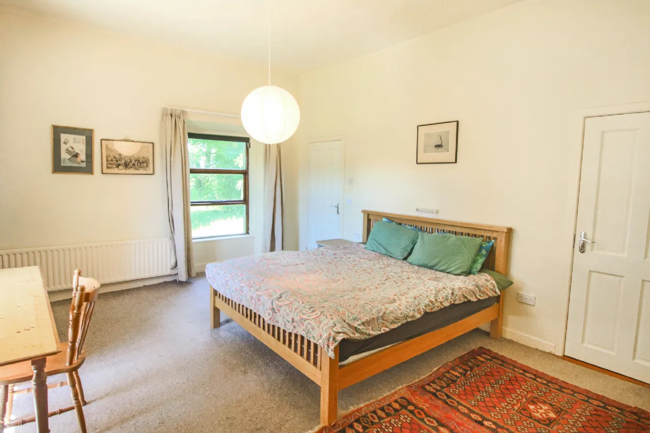 Photo of Parochial House, Carricklom, Hillstreet, Carrick-On-Shannon, Co. Roscommon, N41 VX84