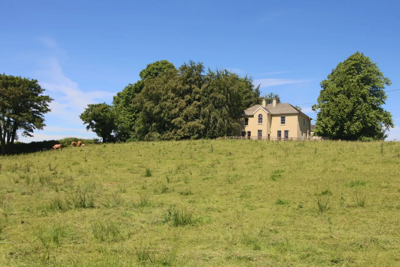 Photo of Parochial House, Carricklom, Hillstreet, Carrick-On-Shannon, Co. Roscommon, N41 VX84
