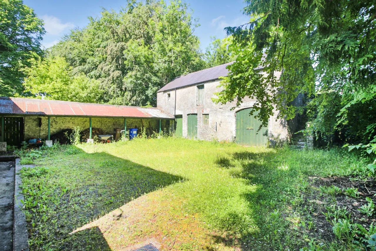 Photo of Parochial House, Carricklom, Hillstreet, Carrick-On-Shannon, Co. Roscommon, N41 VX84